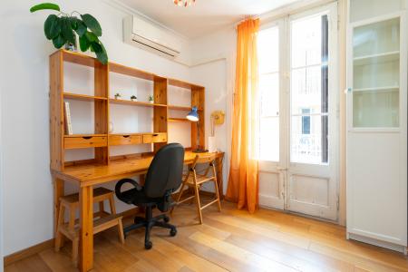 Apartment for Rent in Barcelona Vilardell - 26 De Gener De 1641