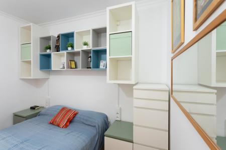 Apartment for Rent in Barcelona Vilardell - 26 De Gener De 1641