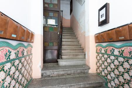 Apartment for Rent in Barcelona Vilardell - 26 De Gener De 1641