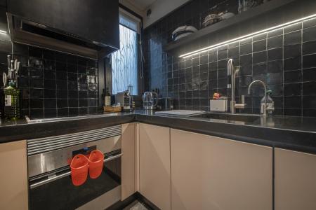 Apartment for Rent in Barcelona Diputació - Muntaner