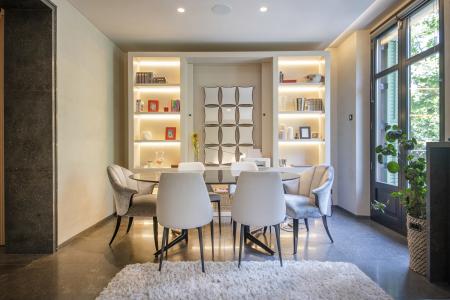 Apartment for Rent in Barcelona Diputació - Muntaner