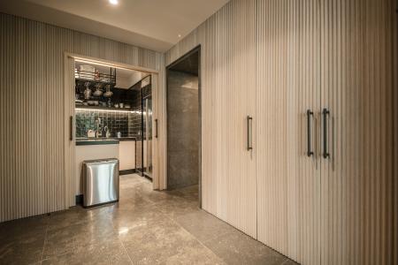 Apartment for Rent in Barcelona Diputació - Muntaner