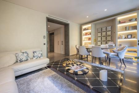 Apartment for Rent in Barcelona Diputació - Muntaner