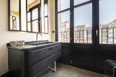 Apartment for Rent in Barcelona Diputació - Muntaner