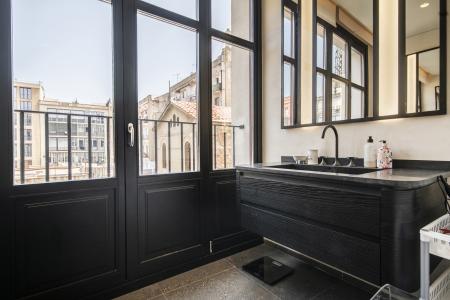 Apartment for Rent in Barcelona Diputació - Muntaner