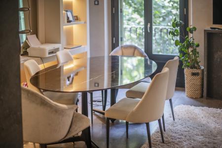 Apartment for Rent in Barcelona Diputació - Muntaner