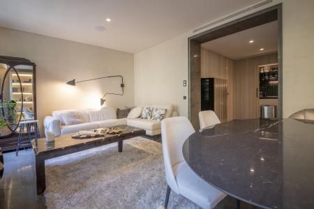 Apartment for Rent in Barcelona Diputació - Muntaner