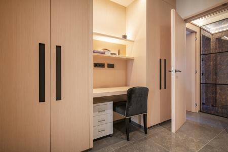 Apartment for Rent in Barcelona Diputació - Muntaner