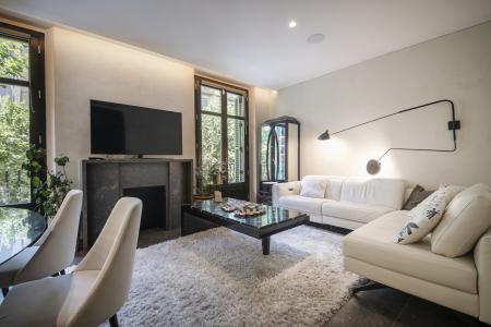 Apartment for Rent in Barcelona Diputació - Muntaner