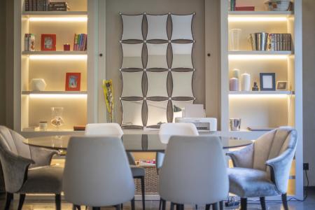 Apartment for Rent in Barcelona Diputació - Muntaner