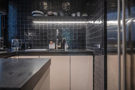 Apartment for Rent in Barcelona Diputació - Muntaner