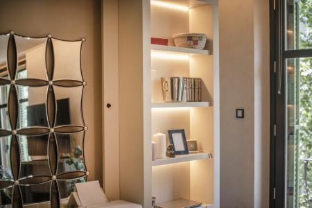 Apartment for Rent in Barcelona Diputació - Muntaner