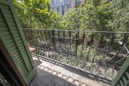 Apartment for Rent in Barcelona Diputació - Muntaner