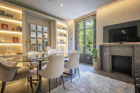 Apartment for Rent in Barcelona Diputació - Muntaner