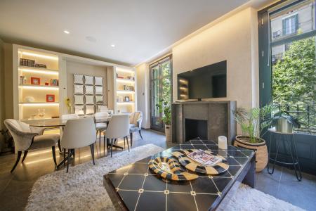 Apartment for Rent in Barcelona Diputació - Muntaner