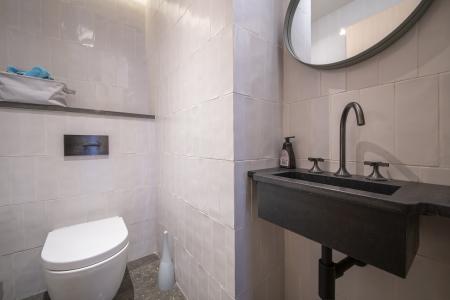 Apartment for Rent in Barcelona Diputació - Muntaner