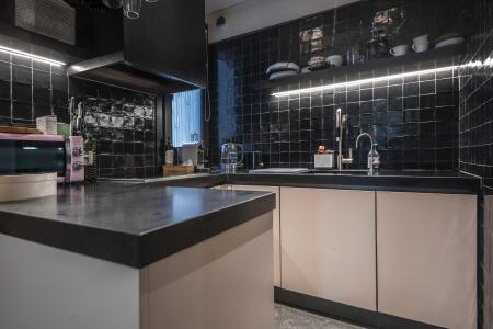 Apartment for Rent in Barcelona Diputació - Muntaner