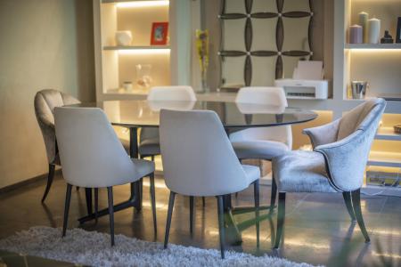 Apartment for Rent in Barcelona Diputació - Muntaner