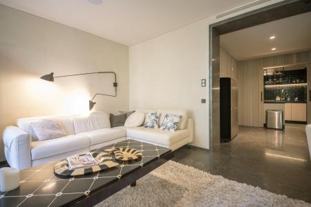 Apartment for Rent in Barcelona Diputació - Muntaner