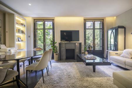 Apartment for Rent in Barcelona Diputació - Muntaner