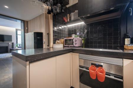 Apartment for Rent in Barcelona Diputació - Muntaner