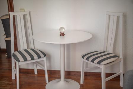 Apartamento en alquiler temporal con dos habitaciones y despacho en Park Güell