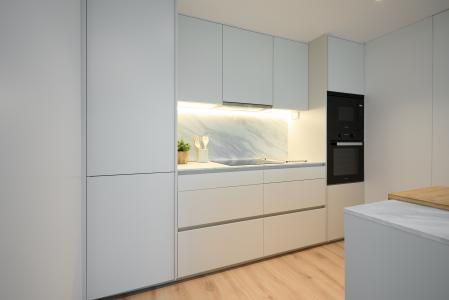 Apartment for Rent in Barcelona Av. Gaudí - Marina (min 3 Months)