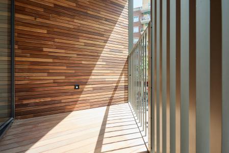 Apartment for Rent in Barcelona Av. Gaudí - Marina (min 3 Months)