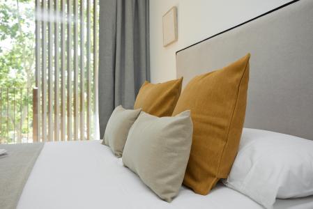 Apartment for Rent in Barcelona Av. Gaudí - Marina (min 3 Months)