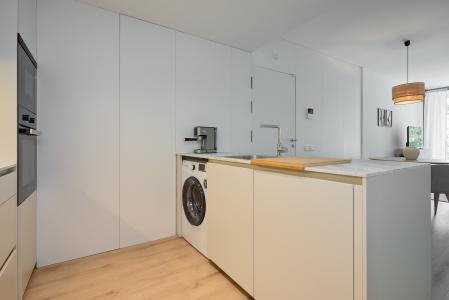 Apartment for Rent in Barcelona Av. Gaudí - Marina (min 3 Months)