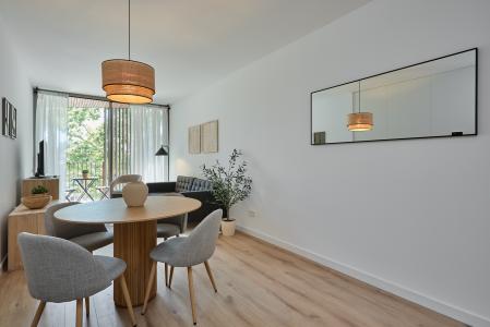 Apartment for Rent in Barcelona Av. Gaudí - Marina (min 3 Months)