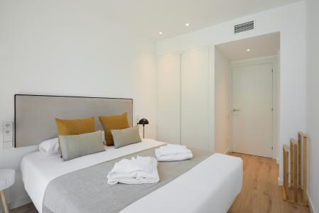 Apartment for Rent in Barcelona Av. Gaudí - Marina (min 3 Months)