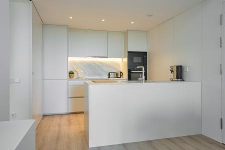 Apartment for Rent in Barcelona Av. Gaudí - Marina (min 8 Months)