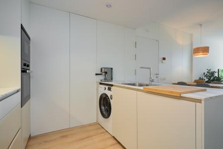 Apartment for Rent in Barcelona Av. Gaudí - Marina (min 8 Months)