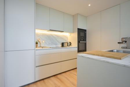 Apartment for Rent in Barcelona Av. Gaudí - Marina (min 8 Months)