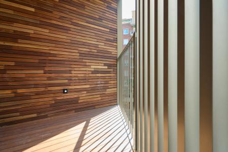 Apartment for Rent in Barcelona Av. Gaudí - Marina (min 8 Months)