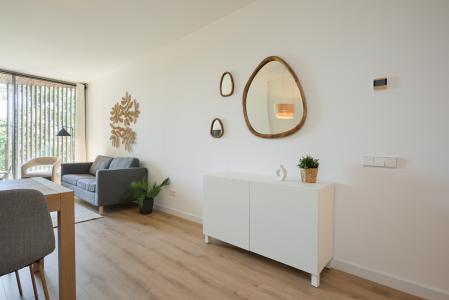 Apartment for Rent in Barcelona Av. Gaudí - Marina (min 8 Months)