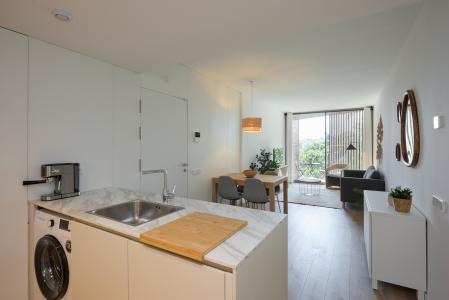 Apartment for Rent in Barcelona Av. Gaudí - Marina (min 8 Months)