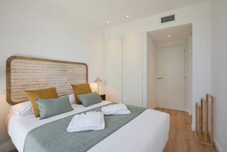 Apartment for Rent in Barcelona Av. Gaudí - Marina (min 8 Months)