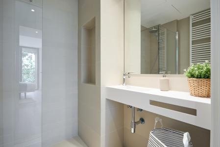 Apartment for Rent in Barcelona Av. Gaudí - Marina (min 8 Months)