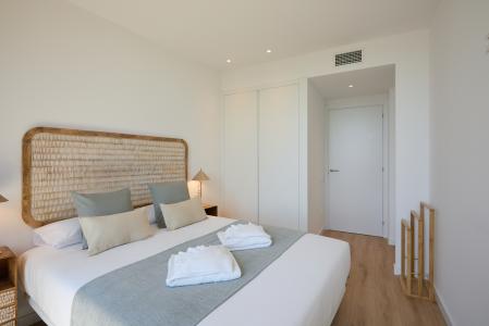 Apartment for Rent in Barcelona Av. Gaudí - Marina (min 3 Months)