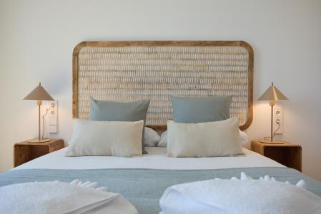 Apartment for Rent in Barcelona Av. Gaudí - Marina (min 3 Months)