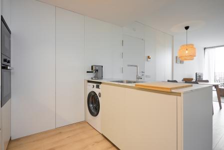 Apartment for Rent in Barcelona Av. Gaudí - Marina (min 3 Months)
