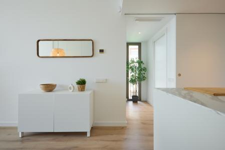 Apartment for Rent in Barcelona Av. Gaudí - Marina (min 3 Months)