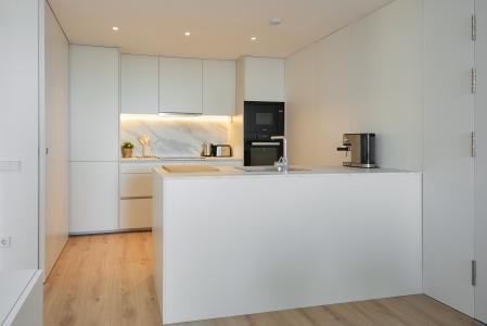 Apartment for Rent in Barcelona Av. Gaudí - Marina (min 3 Months)