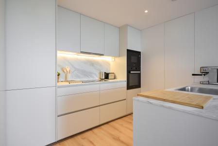 Apartment for Rent in Barcelona Av. Gaudí - Marina (min 3 Months)