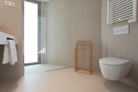 Apartment for Rent in Barcelona Av. Gaudí - Marina (min 3 Months)