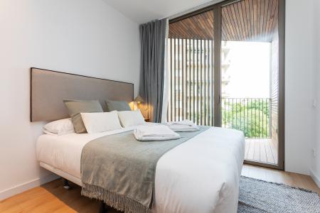 Apartment for Rent in Barcelona Av. Gaudí - Marina (min 3 Months)