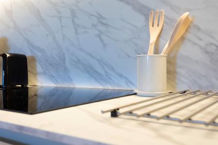 Apartment for Rent in Barcelona Av. Gaudí - Marina (min 3 Months)