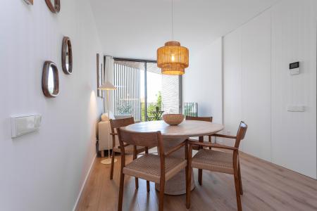 Apartment for Rent in Barcelona Av. Gaudí - Marina (min 3 Months)